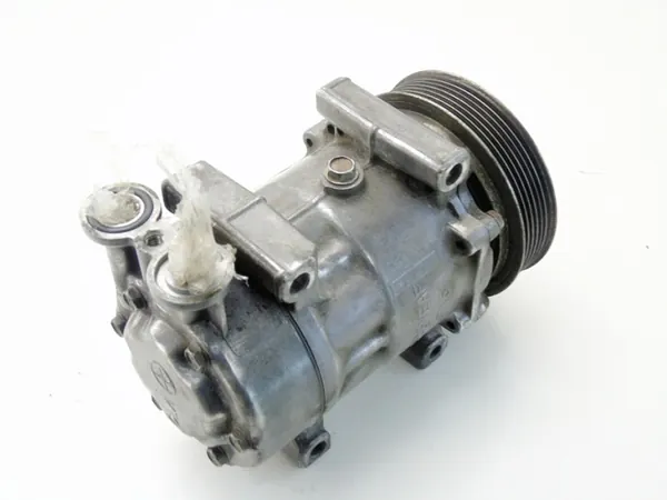 OEM SD6VEAF E15 Klimakompressor für 1.4 Tdci/Hdi image 4