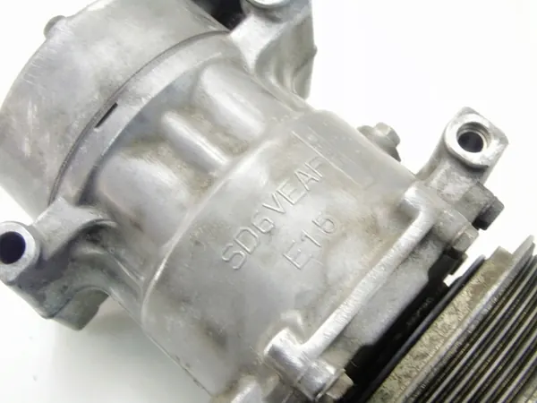 OEM SD6VEAF E15 Klimakompressor für 1.4 Tdci/Hdi image 5