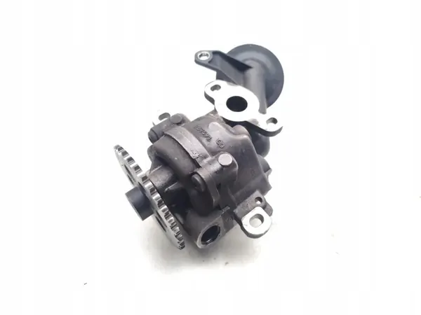 Oljepump Ford Transit OEM 267491 2.2 TDCi Diesel image 10