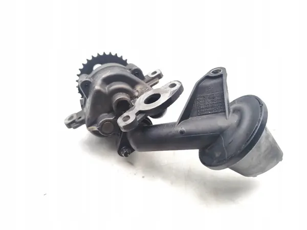 Oljepump Ford Transit OEM 267491 2.2 TDCi Diesel image 3