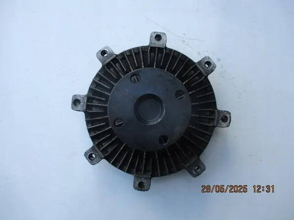 Viskose Kupplung GMB GALLOPER für Hyundai Galloper 2.5 TD image 2