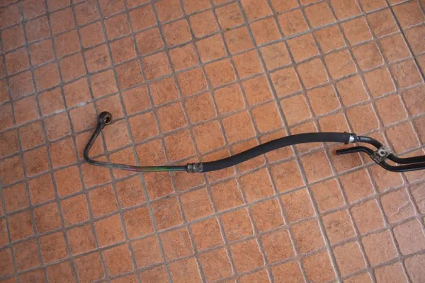 Refroidisseur Direction Mercedes W210 3.2 CDI A2109970882 image 4