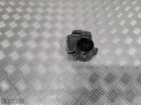 Drosselklappe Citroen DS3 2011 1600 Benzin v757669780 image 2