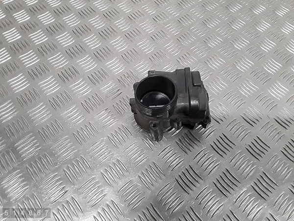 Drosselklappe Citroen DS3 2011 1600 Benzin v757669780 image 3