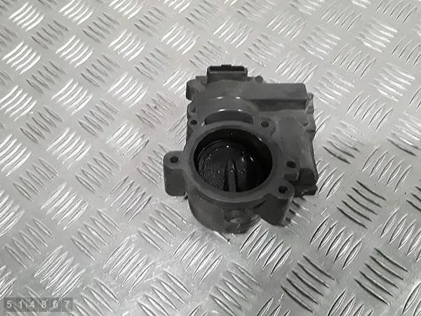 Drosselklappe Citroen DS3 2011 1600 Benzin v757669780 image 8