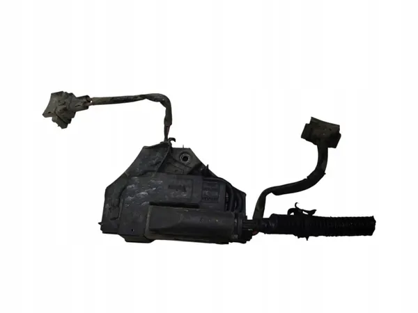 Module Ventilateur OEM pour Cadillac BLS, Saab 9-3 II, Vectra C image 2