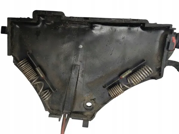 Module Ventilateur OEM pour Cadillac BLS, Saab 9-3 II, Vectra C image 3