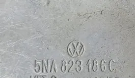 Frammasklås VW Tiguan II 2015- OEM image 2