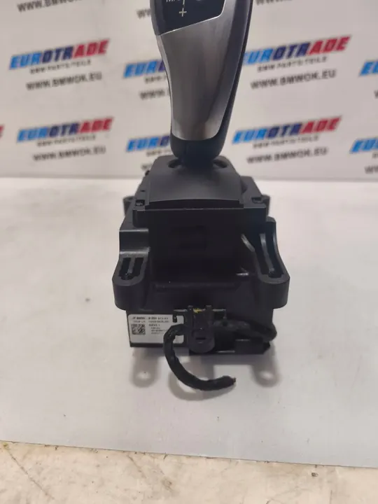 BMW Versnellingspook 9260972 image 10