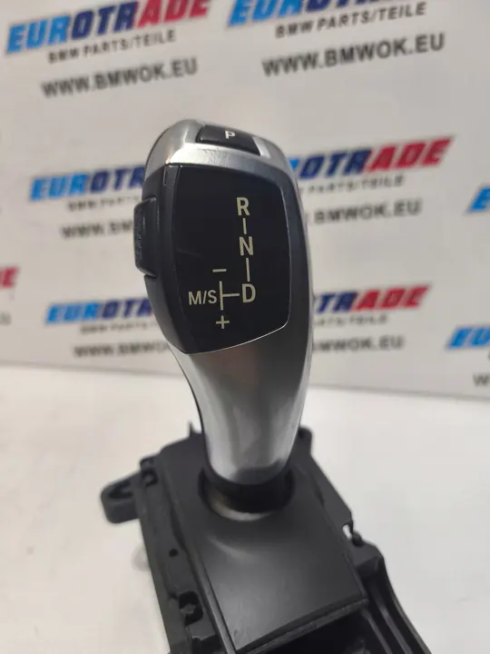 BMW Versnellingspook 9260972 image 2