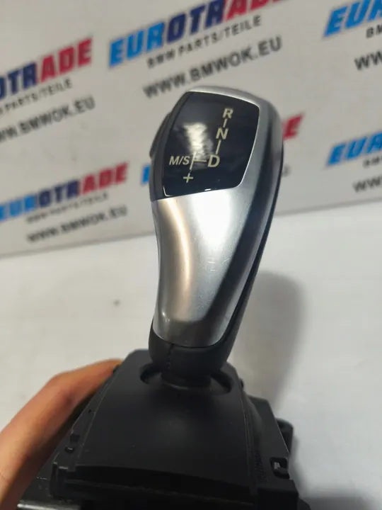 BMW Versnellingspook 9260972 image 3