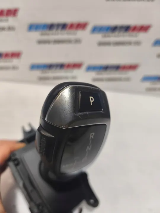 BMW Versnellingspook 9260972 image 4