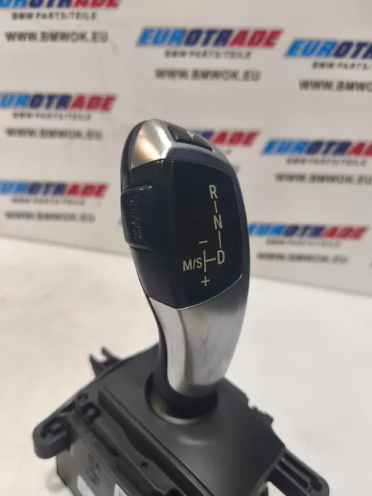 BMW Versnellingspook 9260972 image 5