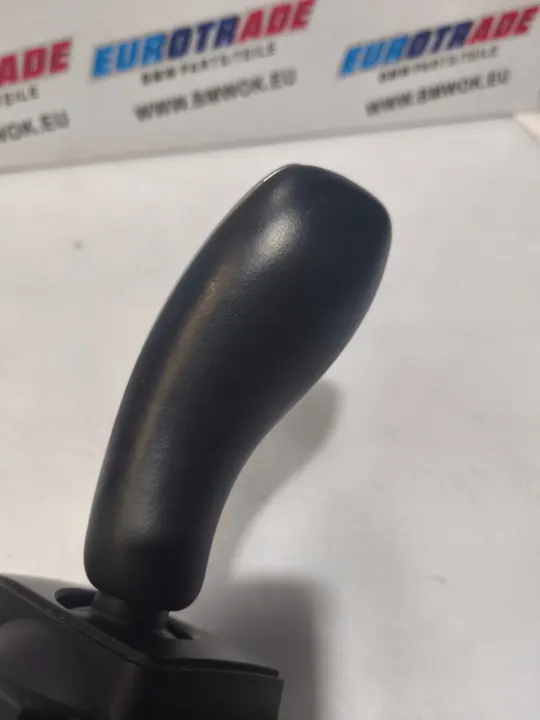 BMW Versnellingspook 9260972 image 7