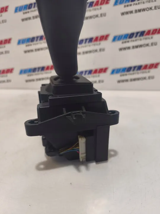 BMW Versnellingspook 9260972 image 8