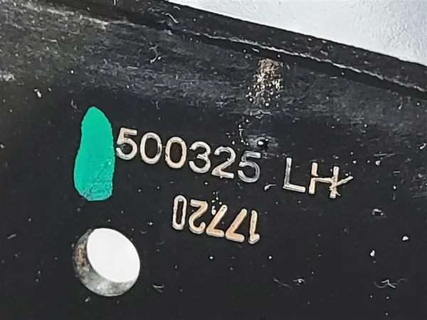 OEM LX61-5A969-BED Linke Hinterachsschenkel Ford Kuga image 10