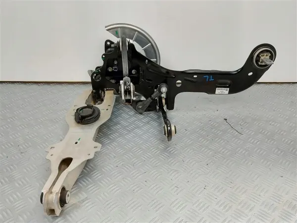 OEM LX61-5A969-BED Linke Hinterachsschenkel Ford Kuga image 3