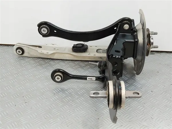 OEM LX61-5A969-BED Linke Hinterachsschenkel Ford Kuga image 4