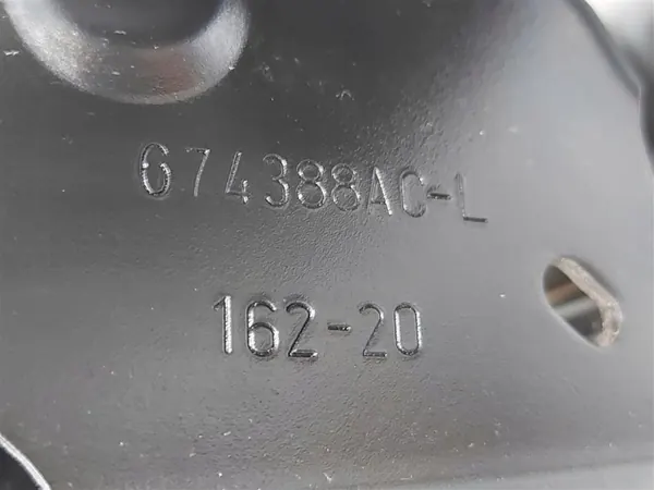 OEM LX61-5A969-BED Linke Hinterachsschenkel Ford Kuga image 5