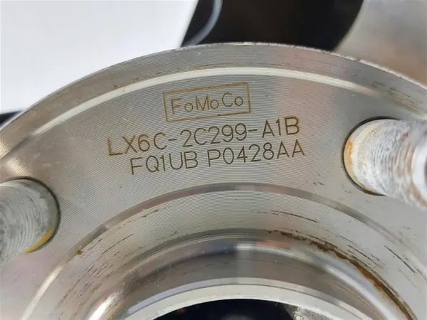 OEM LX61-5A969-BED Linke Hinterachsschenkel Ford Kuga image 6