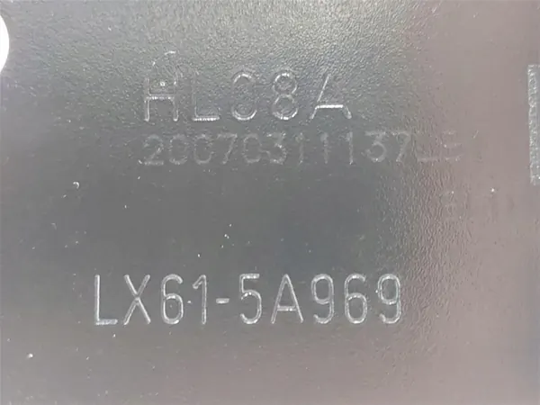 OEM LX61-5A969-BED Linke Hinterachsschenkel Ford Kuga image 9