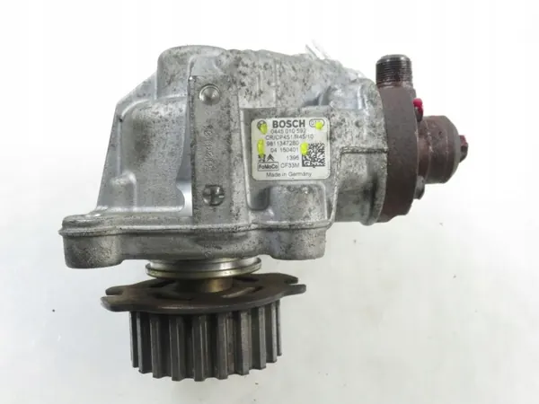 Pompe à injection Bosch OEM 9811347280 pour Ford Focus image 5