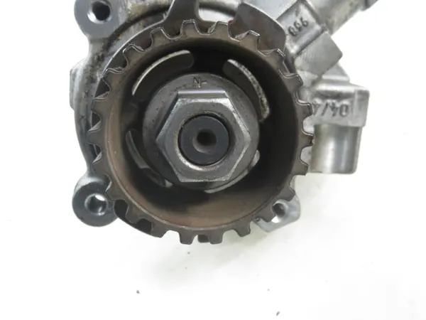 Pompe à injection Bosch OEM 9811347280 pour Ford Focus image 8