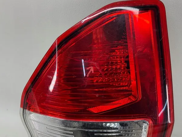 Luz trasera derecha FORD TOURNEO COURIER 2014- image 6