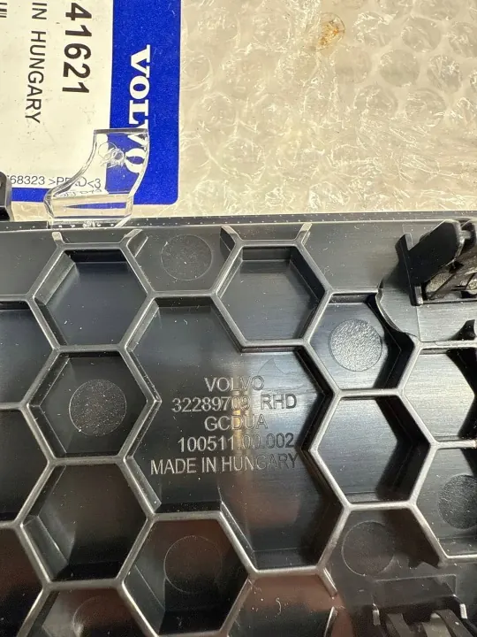 Capteur de porte arrière Volvo XC40 OEM 32341621 image 3