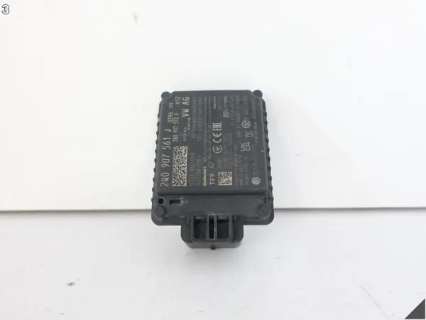 Sensor radar OEM 66926707 para Audi Q2 Q3 e-tron GT image 4