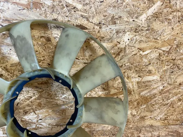 Lüftergehäuse Ford Ranger IV OEM JB3G-8600-AB 2019- image 3
