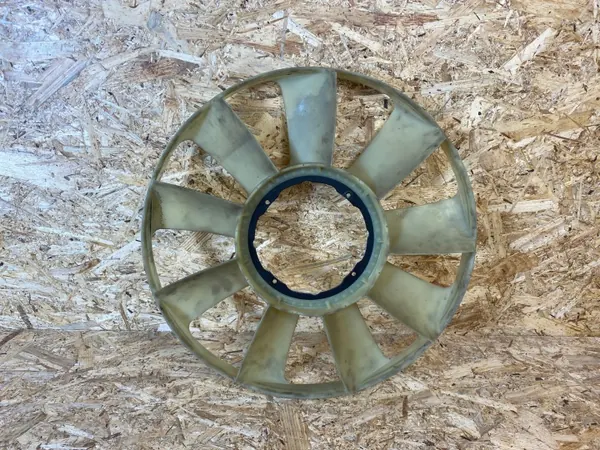 Lüftergehäuse Ford Ranger IV OEM JB3G-8600-AB 2019- image 6