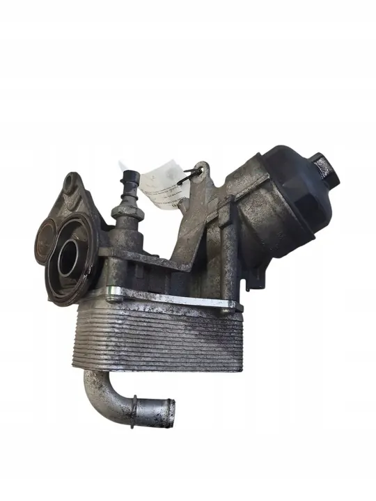 Oljefilterfäste VOLVO V40 CROSS COUNTRY 2.0L diesel OEM image 3