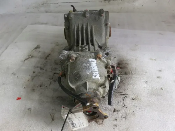 Nissan OEM R145#1B CAO begagnad differential X-Trail image 2