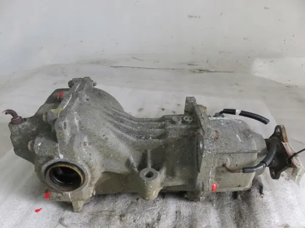 Nissan OEM R145#1B CAO begagnad differential X-Trail image 4