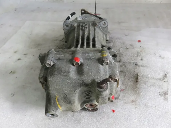 Nissan OEM R145#1B CAO begagnad differential X-Trail image 5