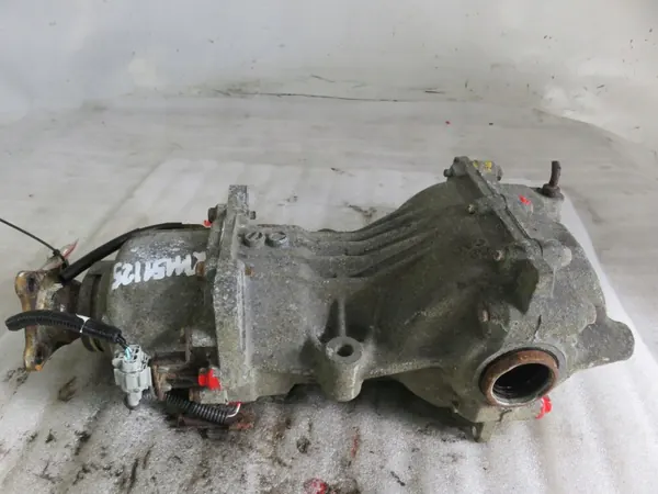 Nissan OEM R145#1B CAO begagnad differential X-Trail image 6