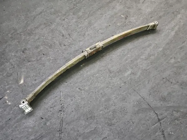 Ballesta Trasera OEM IMPRK1534009 para Renault Master II image 2
