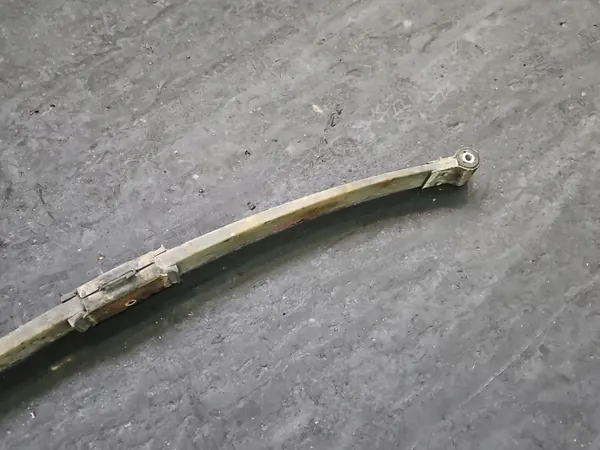 Ballesta Trasera OEM IMPRK1534009 para Renault Master II image 3
