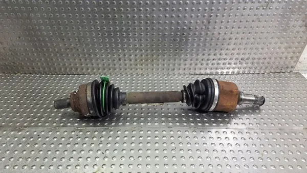Semi-eixo esquerdo OEM S26372570 para Volvo C30 V50 S40 image 2