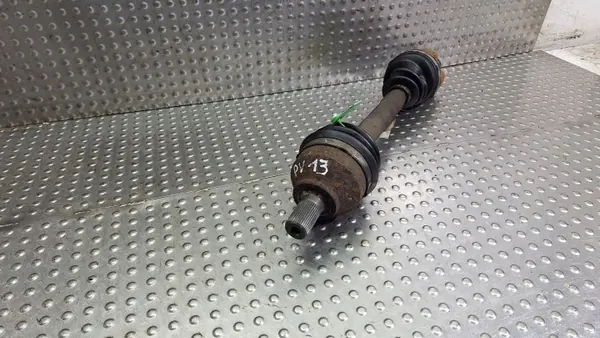 Semi-eixo esquerdo OEM S26372570 para Volvo C30 V50 S40 image 3