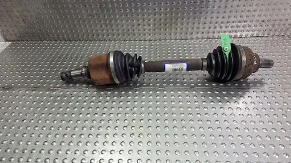 Semi-eixo esquerdo OEM S26372570 para Volvo C30 V50 S40 image 4