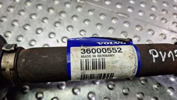Semi-eixo esquerdo OEM S26372570 para Volvo C30 V50 S40 image 5