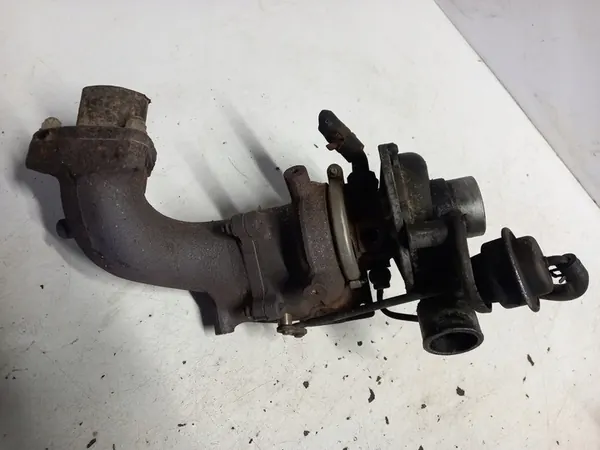 Turbo Kia 0K55113700C image 2