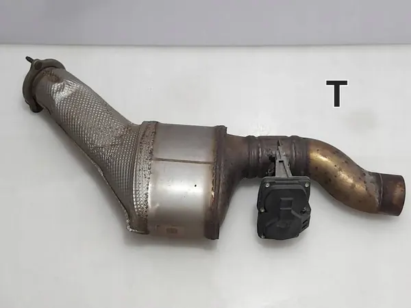OEM 4G0131703AE Katalysator för Audi 2.0TDI image 2