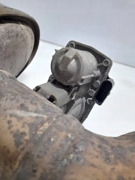OEM 4G0131703AE Katalysator för Audi 2.0TDI image 3