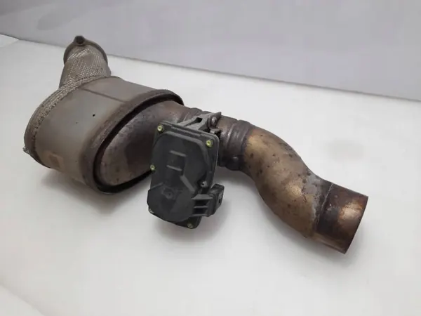 OEM 4G0131703AE Katalysator för Audi 2.0TDI image 4