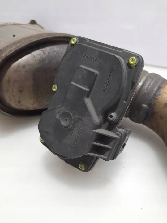 OEM 4G0131703AE Katalysator för Audi 2.0TDI image 5