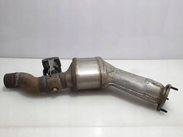 OEM 4G0131703AE Katalysator för Audi 2.0TDI image 6