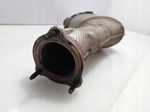 OEM 4G0131703AE Katalysator för Audi 2.0TDI image 7